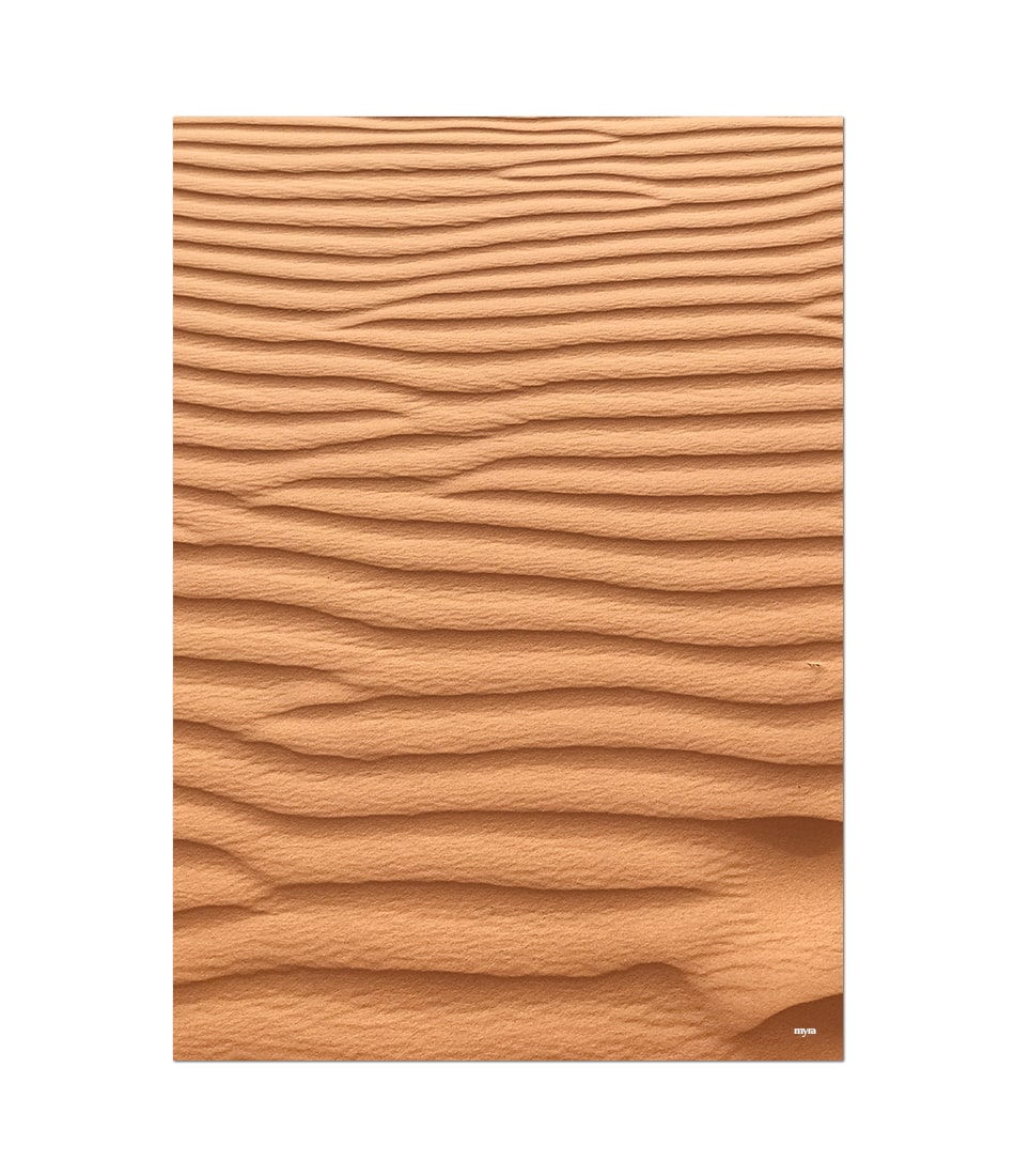 Desert Sand