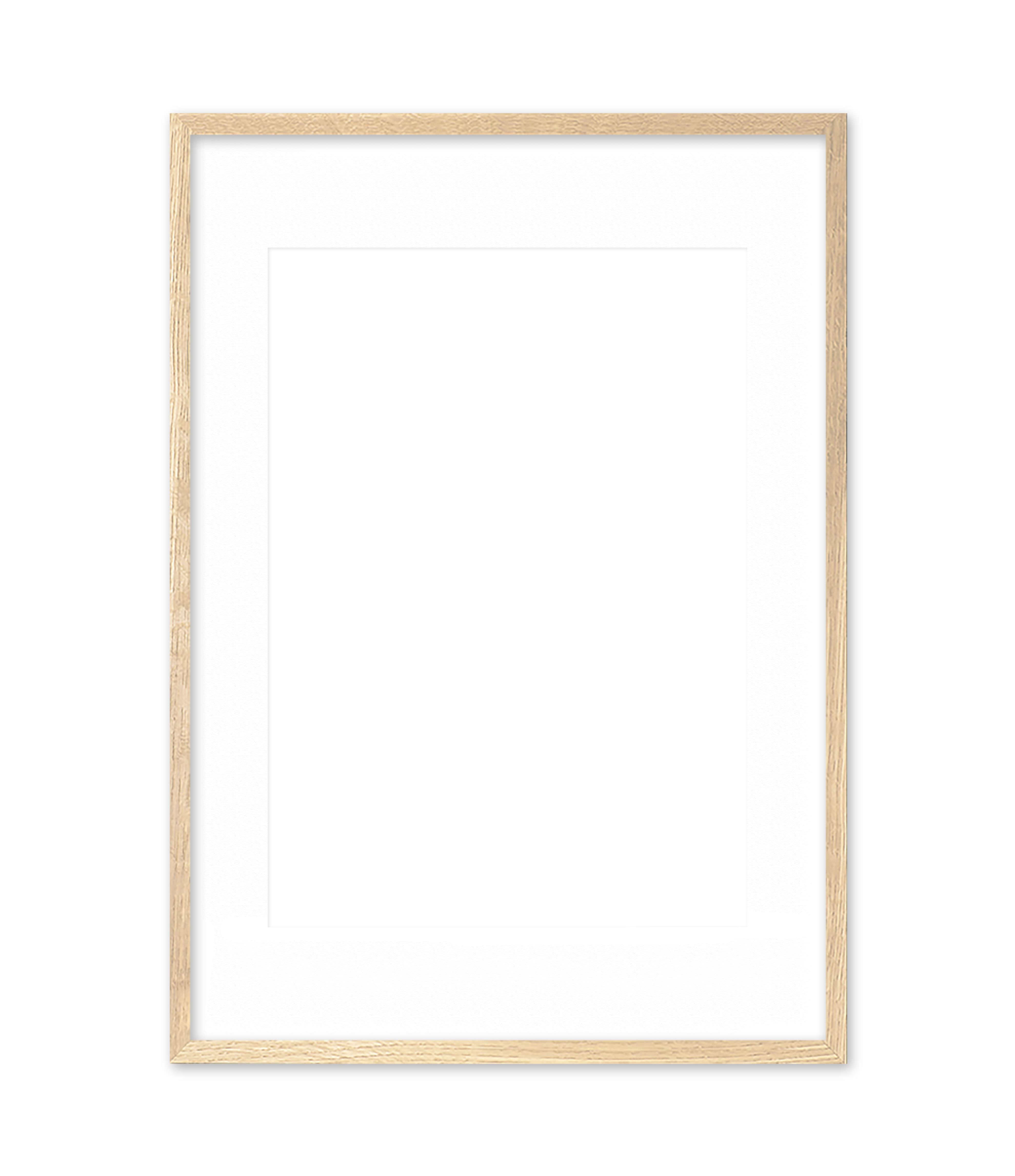 Oak Frame