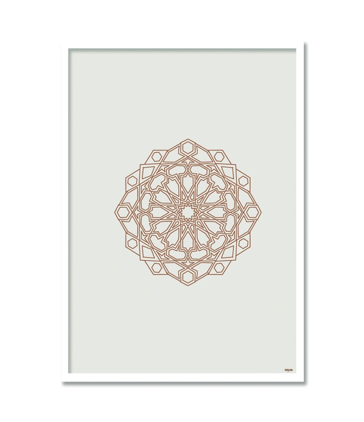 0028_geo-flower-beige-white87
