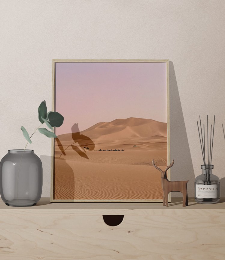 desert-sunset-scene