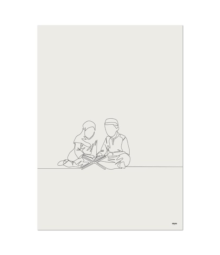 kids-reading-line-art-no-frame