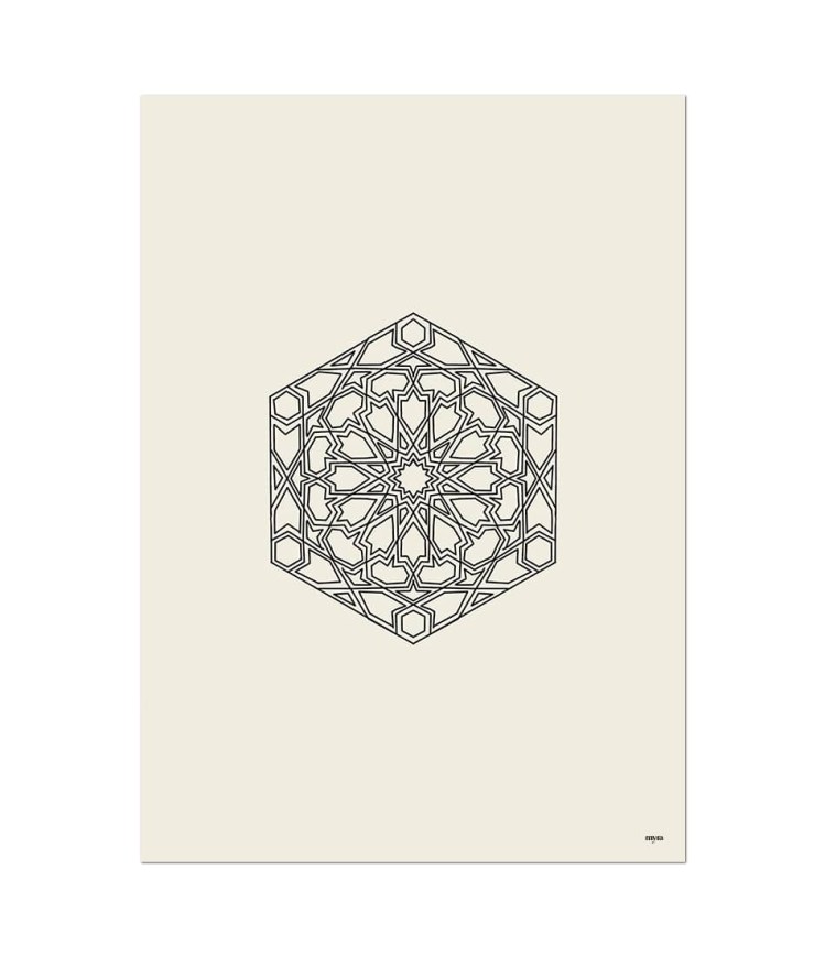 nf_69_hexagon-geometry-beige-1